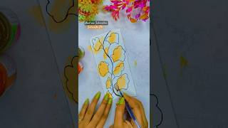 Easy And Beautiful Bookmark