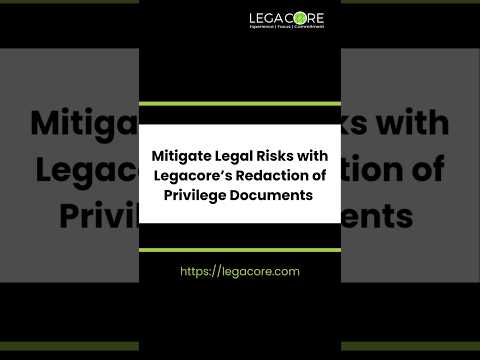 Legacore- Legal Partner