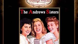 Vignette de la vidéo "The Andrews Sisters - Carmen´s Boogie (VintageMusic.es)"