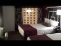 Harrahs Las Vegas Room 2413 Carnaval Tower - YouTube