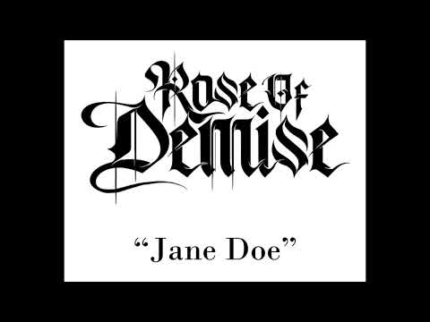Rose Of Demise Jane Doe