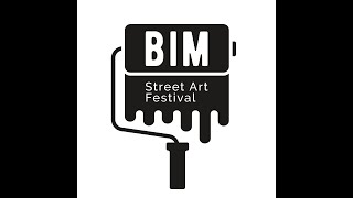 BIM Street Art. I muri che non ti aspetti