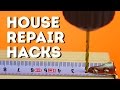 House repair hacks that will change how you see DIY l 5-MINUTE CRAFTS