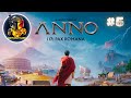 #Ep5 | ⚔️ANNO 117⚔️ ADELANTE MIS VALIENTES!