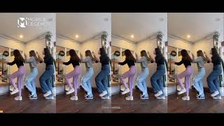 Intri mobile lagends | Loding screen x goyang pargoy tepok magic tik tok  virall | Juragan Muda