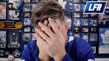 LFR19 - Game 28 - Texierbook - Canadiens 2, Maple Leafs 1 (SO)