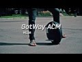 Моноколесо GotWay ACM технические характеристики