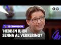 WIE WIL INDRUK MAKEN OP SENNA? 😏 | De Eindmusical | seizoen 8 #4 | NPO Zapp