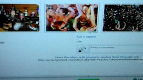 social networking in the workplace- is this inappropriate usage?