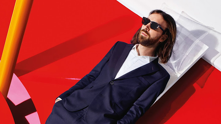 Get Lost Remix version - Remix performance video thumbnail