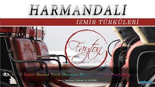 Harmandalı Zeybeği - İzmir Türküleri Resimi