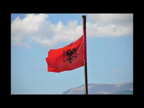 Albania i bałkańskie