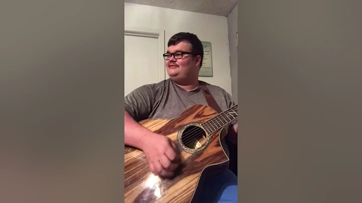Cant Rain Forever by Zach Hunt (Original)