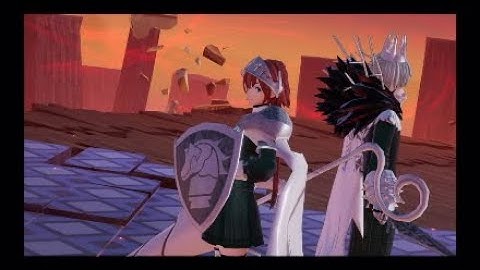 MONARK DEMO VERSION Gameplay Part 3 (No commentary) [PS4]