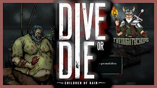 🌊 LIVE | Dive or Die! Can We Survive the Ocean Morning Survival Adventure! ☕🦈