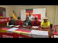 🔴#ATENCIÓN | Rueda de prensa de la FENOCIN sobre movilizaciones