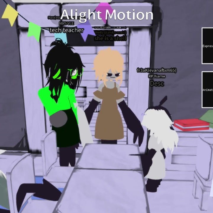 Vee vs Zip!