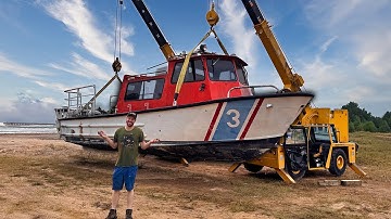 You Won’t Believe What I Bought From the Navy