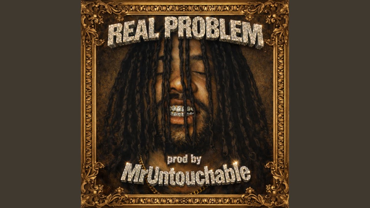 Real Problem bekijken op YouTube Real Problem bekijken op YouTube