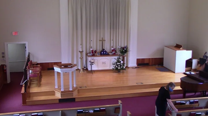 Jeff Turk memorial service 7-17-2021
