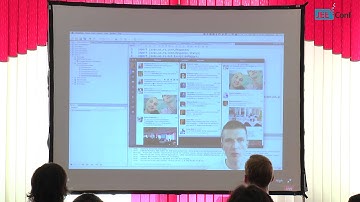 A Little REST with JAX-RS 2.0 and Java EE 7 (Adam Bien, Germany)