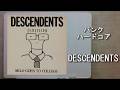 パンク/ハードコア DESCENDENTS