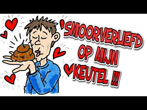 Poep Scheet Liedjes