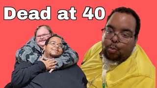 Famous Caleb Willingham, Husband of Tammy Slaton, Dead at 40 Wealth