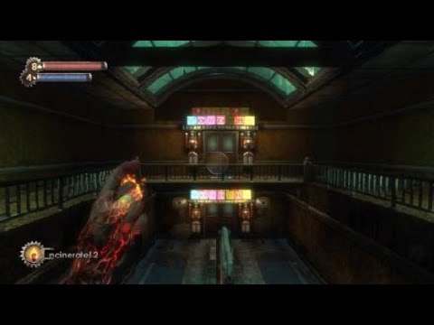 BioShock: The Collection Walkthrough Story Campaign Gameplay Part 19 ...