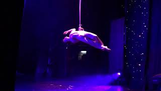 aerial straps full act