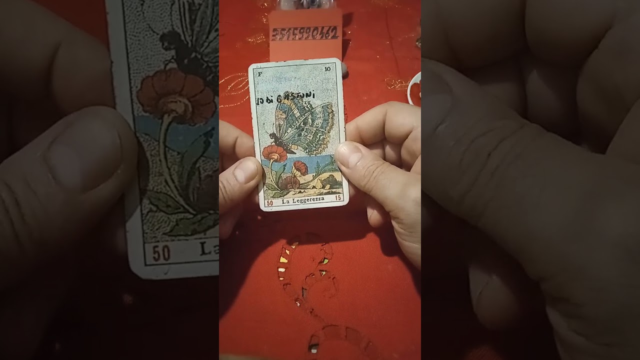 Famiglia, nuovo e vecchio amore...