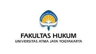 Fakultas Hukum UAJY