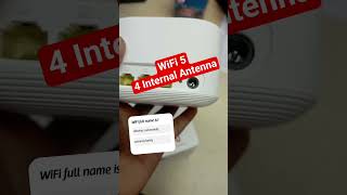 Huawei WiFi Mesh Router #huawei #wifirouter #huaweitech #internetsecurity #internetmeme