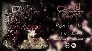 Carnal Rot - Rot in Hell