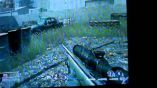 Cod 4 quick scope match