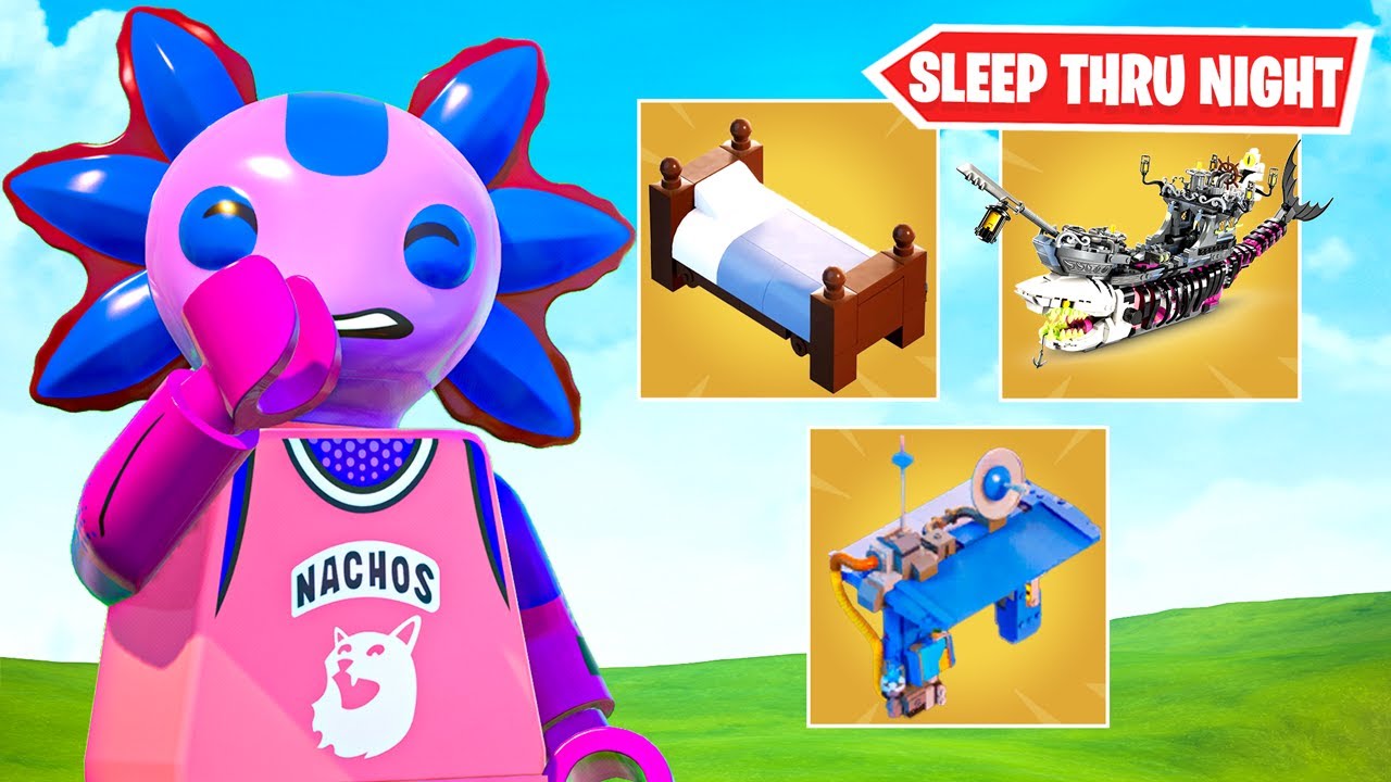 Everything you NEED TO KNOW About Tomorrow's Update (v31.00)
