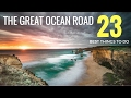 THE GREAT OCEAN ROAD: 23 BEST THINGS TO DO