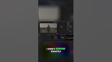 Mastering Camera Settings: Change to Rec. 709 Like a Pro