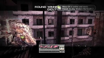 Dare Fat Dave: Four Clip Edit by C8ET