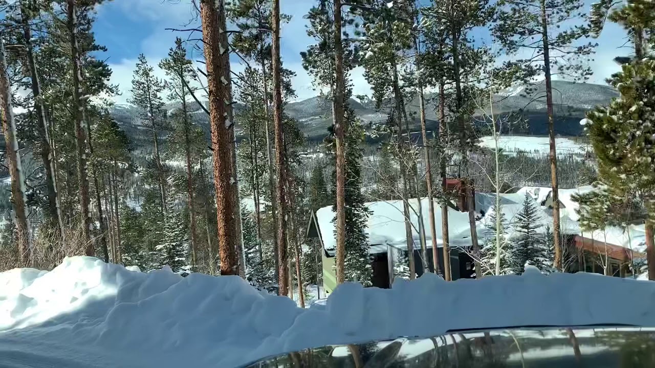 Breckenridge Driveway in the Highlands Neighborhood YouTube