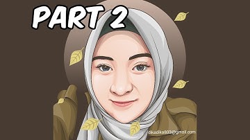 Tutorial Vector Art di Android Infinite Design Part 2