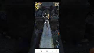 Endless Run OZ 3 Dark Forest but it's music Temple Final Run Pirate Curse Dark Forest screenshot 4