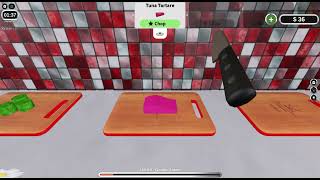 I Became A Chef In Roblox! (Hell's Kitchen)