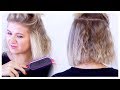 Meilleur lisseur de brosse  cheveux pour tous les types de cheveux  