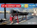 &quot;My Old Kentucky Home&quot; on the Calliope of the Belle of Louisville