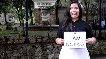 We are NCPAG | The NCPAG Student Government Video