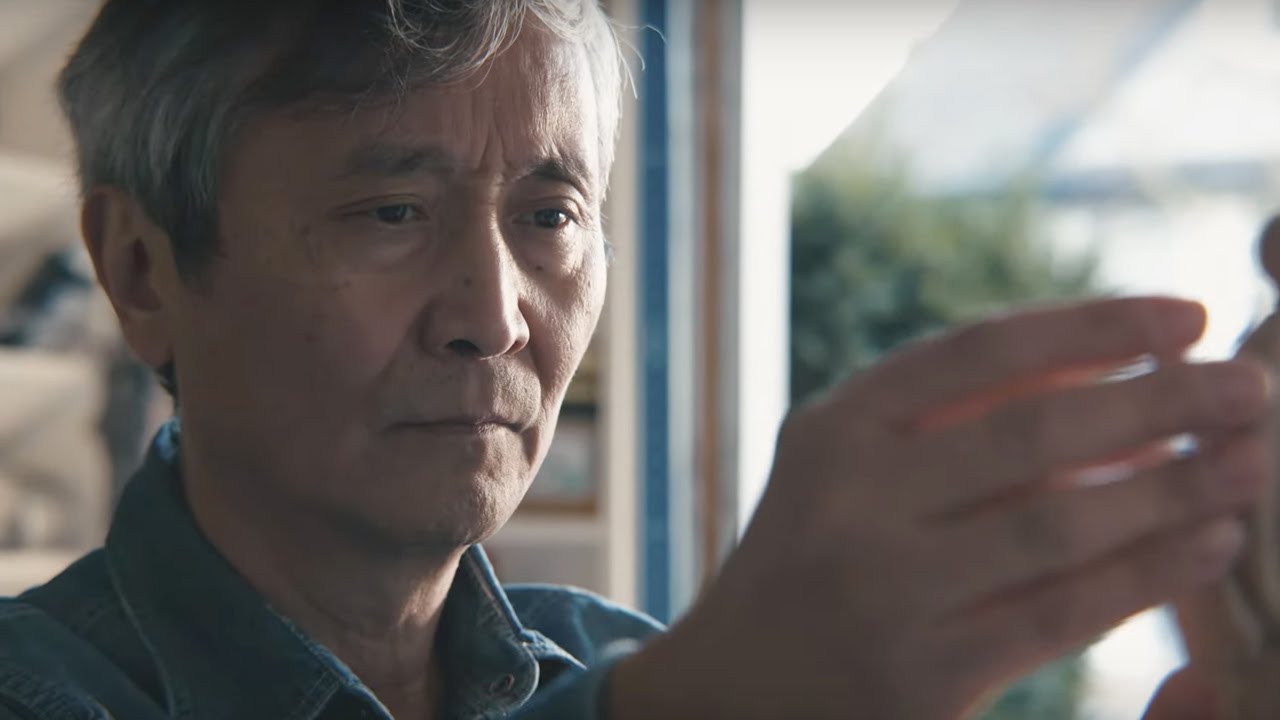 Part I: The Artist | Billy Frank Jr. Statue Project