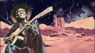 Cheikh Lô - Bamba Moofi Djouli Guedj ( Visualiser)