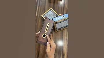 Umrah saving box from HadiyaKart.com