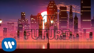 Maxim Hristozov Elizabeth Semkova  My Future  